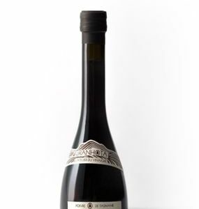 Vinaigre de vin véritable