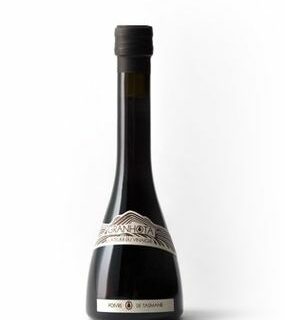 Vinaigre de vin véritable