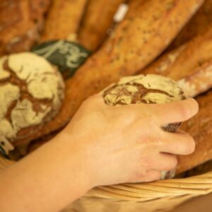 Produits de boulange