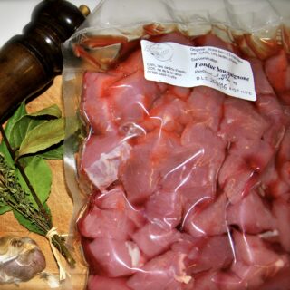 Dés à brochettes
