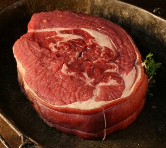 Flanchet - Pot-au-feu sans os