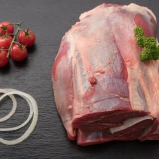 Jarret - Pot-au-feu sans os