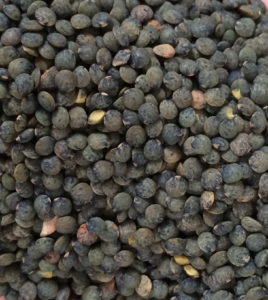 Légumes secs - VRAC