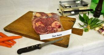 Osso Bucco