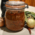 Sauce bolognaise