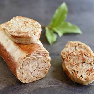 Andouillette de veau traditionnelle