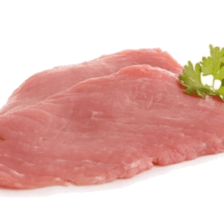 Pierrade de veau
