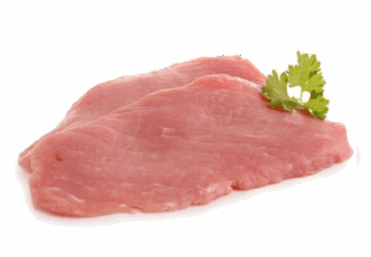 Pierrade de veau