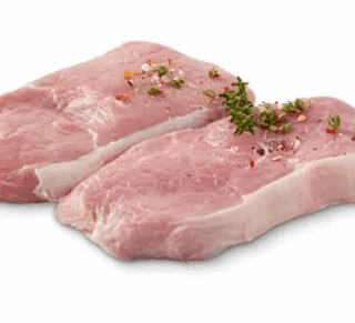 Faux-filets de veau