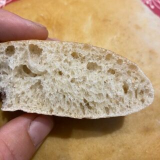 NOUVEAU - Pan bagnat