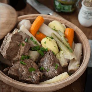Assortiment Pot-au-feu 4 à 5 pers.