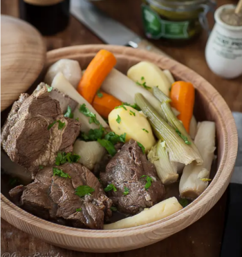 Assortiment Pot-au-feu 4 à 5 pers.