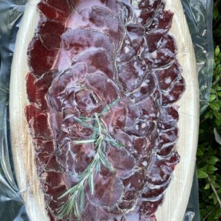Plateau de Charcuterie Aubrac