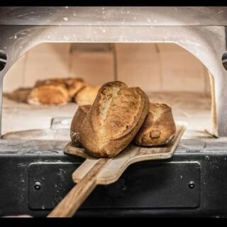 Pain Campagne PERRUCHE