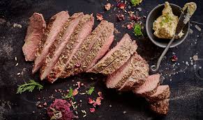 Aiguillette baronne ou Tri tip